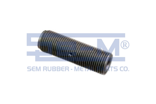Bushing, leaf spring